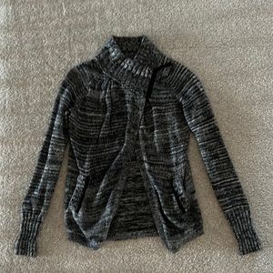 Ivivva cardigan
